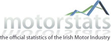 Motorstats - The official statistics of the Irish Motor Industry